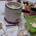 くちびるこ's cooksnap of when they made 我が家の定番 大阪の串カツソース.