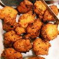 ＊パーシー＊'s cooksnap of when they made 豆腐のヘルシー揚げ♪たこ焼き味.