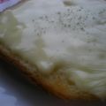 にゃぁくん's cooksnap of when they made 一手間でおいしい☆チーズトースト.