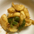 おしえてね's cooksnap of when they made 簡単5分♡たけのこの味噌和え炒め♡.
