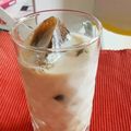 アブシンベル's cooksnap of when they made 氷コーヒー（ミスドのあれ）.