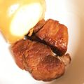 GROOLJAM's cooksnap of when they made 圧力鍋で崩れないトロトロ角煮.