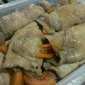 うじもあ's cooksnap of when they made 照り照り♡巻き肉じゃが.