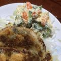 Kyo♡N's cooksnap of when they made 定番！ポテトサラダ★.