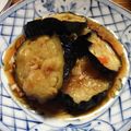 わいんママ's cooksnap of when they made 絶品！ご飯がめっちゃ進む〜茄子の揚げ浸し.
