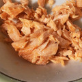 た〜くんのママ's cooksnap of when they made レンジで簡単！ふっくらおいしい鮭フレーク.