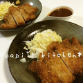 papikun's cooksnap of when they made 絶品！我が家のとんかつソース☆.