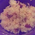 あき姫ちゃん's cooksnap of when they made タコ飯.