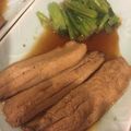 wobon's cooksnap of when they made 基本の一品★いわしの煮付け.