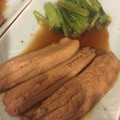 wobon's cooksnap of when they made 基本の一品★いわしの煮付け.