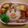 kanatinmm's cooksnap of when they made キャラ弁✿簡単アンパンマン＆バイキンマン.