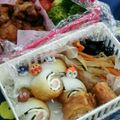 りゅうタック☆'s cooksnap of when they made カニカマ×ちくわの巻き巻き♪.