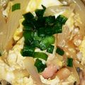 クック57VZDE☆'s cooksnap of when they made 簡単❗親子丼.