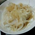 ami-rarara's cooksnap of when they made 簡単！5分でもう一品！新玉スライス♪.