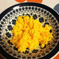 ⌘ププリエ⌘'s cooksnap of when they made しっとりふわふわ☆炒り卵.
