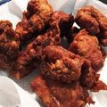 まあたたち's cooksnap of when they made ★家の唐揚げ★.