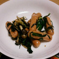 クックKAORU☆'s cooksnap of when they made しめじとニラの簡単炒め.