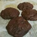 クックRIAF96☆'s cooksnap of when they made 簡単☆バナナのソフトクッキー.
