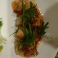 クック4Q5EVL☆'s cooksnap of when they made シソたっぷり豚の豆腐巻き.