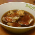 クックNQXBPX☆'s cooksnap of when they made めんつゆで簡単！赤魚の煮付け♪.
