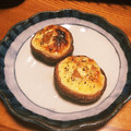 hiromi17's cooksnap of when they made ☆超簡単☆しいたけのマヨネーズ焼き.