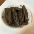ふみたん♪'s cooksnap of when they made 簡単！こんにゃく煮物　単品で1品完成～.