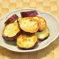 momosukekan's cooksnap of when they made サツマイモは絶対これ！バター焼き.