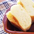 とこきち's cooksnap of when they made 混ぜずに塗るだけ*練乳サンドイッチ*.