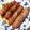 ☆あいちゃん's cooksnap of when they made がっつり☆ウインナー肉巻き(*'▽'*).