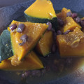 渦月うさぎ's cooksnap of when they made ほっこり南瓜のいとこ煮.