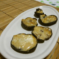 赤い電話's cooksnap of when they made しいたけのマヨ焼き.
