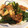 nishimo's cooksnap of when they made 豚バラしそ巻き・ししとう巻き.