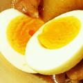 さかいみゆ's cooksnap of when they made 放置!!半熟たまご.