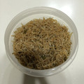 ケティ。's cooksnap of when they made 簡単！ちりめん山椒.