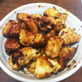 キャンディー。's cooksnap of when they made ささみの照り焼き.