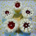 YOSHIE☆Y's cooksnap of when they made ♡濃厚♡ホワイトチョコのレアチーズケーキ.