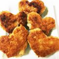 クック7RA4H2☆'s cooksnap of when they made 鶏ひき肉の塩つくね☆.