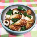 yskw_t's cooksnap of when they made お弁当に時短！ピーマンとちくわのキンピラ.
