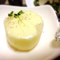 kaaaayoooo's cooksnap of when they made 大根・チーズ・白だし.