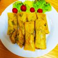 kan太郎's cooksnap of when they made みんな大好き♪我が家の定番春巻き.
