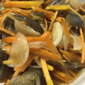 クックQ01JJ4☆'s cooksnap of when they made 作り置きできておいしい 茄子の南蛮漬け.