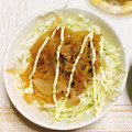 sug8's cooksnap of when they made 豚コマで★定番豚の生姜焼き.