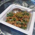 ジョングレ's cooksnap of when they made 柚子胡椒納豆.