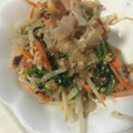クックW20UWC☆'s cooksnap of when they made ネバシャキ☆ほうれん草の納豆ゴマ和え.