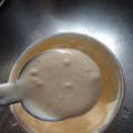 スッコちゃん's cooksnap of when they made ミキサーで簡単！手作りマヨネーズ★.
