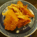 hiyokogirl's cooksnap of when they made かぼちゃの甘辛みそ炒め.