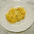 *ひろみ*'s cooksnap of when they made ふわふわトロん❤基本のスクランブルエッグ.