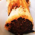 Jジョージ's cooksnap of when they made 簡単！味噌焼きおにぎり.