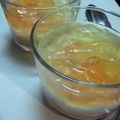 さわやかさんくみ's cooksnap of when they made ダイエットに★つぶつぶ寒天とヨーグルト.