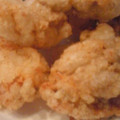 エキストラ's cooksnap of when they made 簡単☆梅酢のから揚げ.